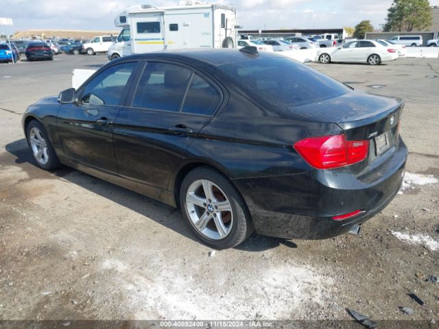 WBA3C3C56EP661346 BMW 320i Xdrive
