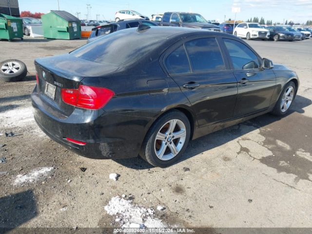 WBA3C3C56EP661346 BMW 320i Xdrive