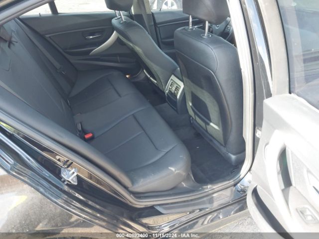 WBA3C3C56EP661346 BMW 320i Xdrive