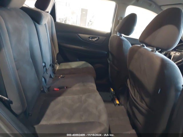 Nissan ROGUE S 2015 KNMAT2MV9FP591295 Image 8