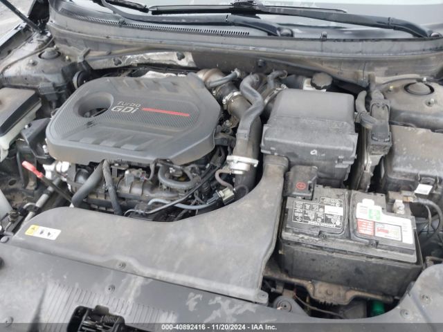 5NPE34AB1FH176510 Hyundai Sonata Limited 2.0t