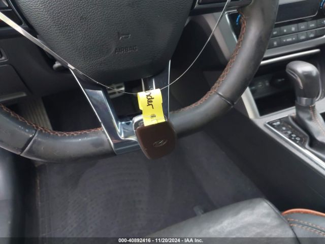 5NPE34AB1FH176510 Hyundai Sonata Limited 2.0t