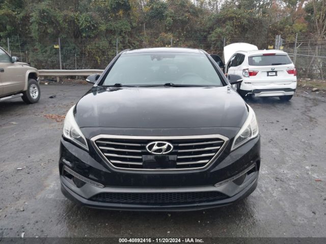 5NPE34AB1FH176510 Hyundai Sonata Limited 2.0t