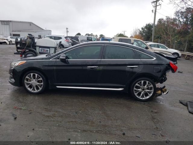 5NPE34AB1FH176510 Hyundai Sonata Limited 2.0t