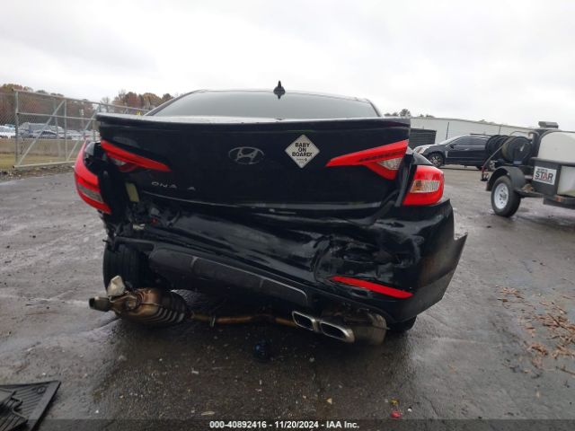 5NPE34AB1FH176510 Hyundai Sonata Limited 2.0t
