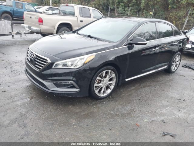 5NPE34AB1FH176510 Hyundai Sonata Limited 2.0t