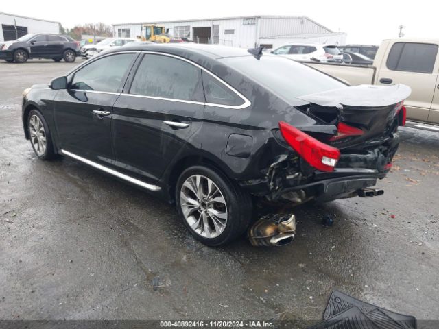 5NPE34AB1FH176510 Hyundai Sonata Limited 2.0t