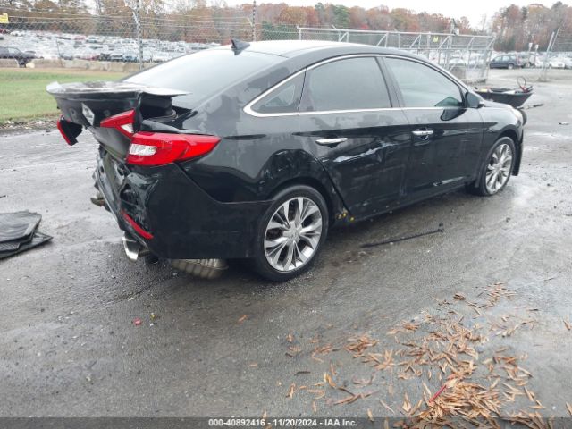 5NPE34AB1FH176510 Hyundai Sonata Limited 2.0t