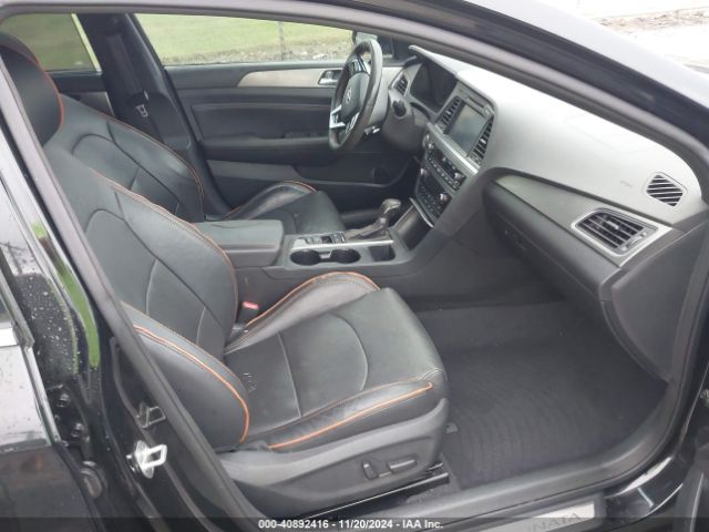 5NPE34AB1FH176510 Hyundai Sonata Limited 2.0t
