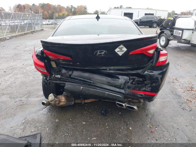 5NPE34AB1FH176510 Hyundai Sonata Limited 2.0t