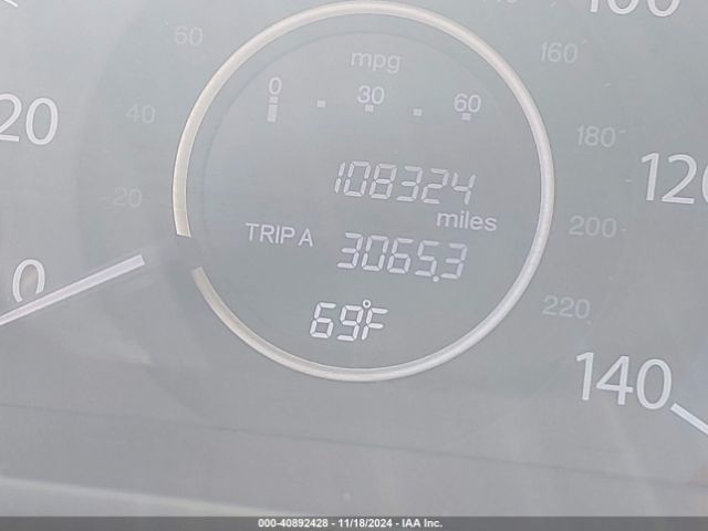 2HKRM4H77EH630242 Honda Cr-v Ex-l