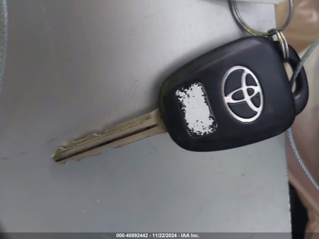Toyota CAMRY SE 2014 4T1BF1FK1EU759757 Image 11