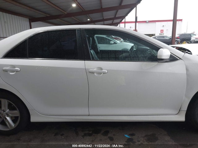 Toyota CAMRY SE 2014 4T1BF1FK1EU759757 Image 14