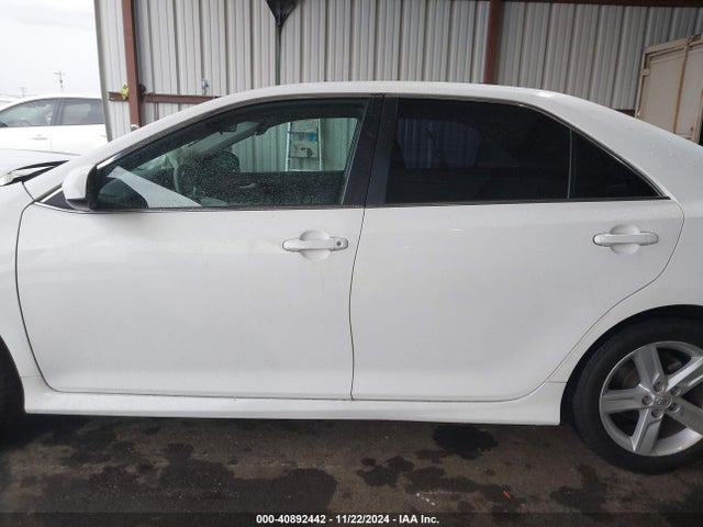 Toyota CAMRY SE 2014 4T1BF1FK1EU759757 Image 15