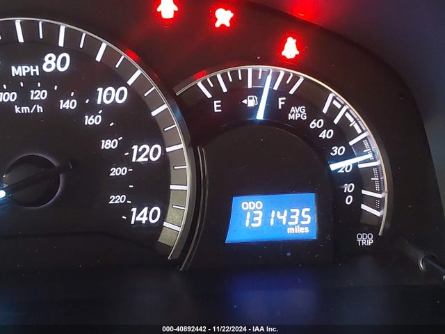 Toyota CAMRY SE 2014 4T1BF1FK1EU759757 Image 16