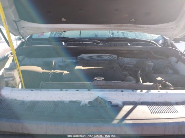 5TFDW5F15FX427073 Toyota Tundra Sr5 5.7l V8