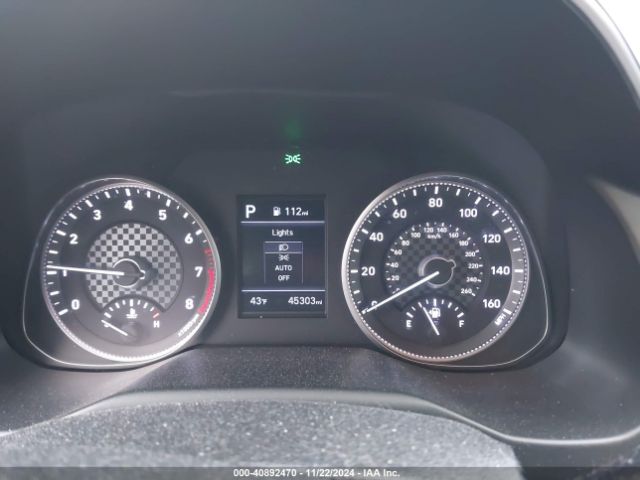 KMHD84LF5LU919017 Hyundai ELANTRA SEL