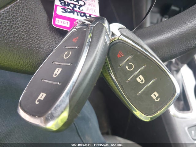 Chevrolet Cruze Lt Auto 2018 3G1BE6SM3JS616890 Image 11