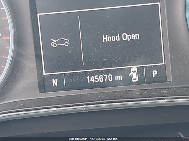 Chevrolet Cruze Lt Auto 2018 3G1BE6SM3JS616890 Image 16