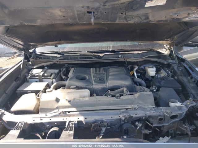 5TFLA5AB5PX025162 Toyota Tundra Sr5
