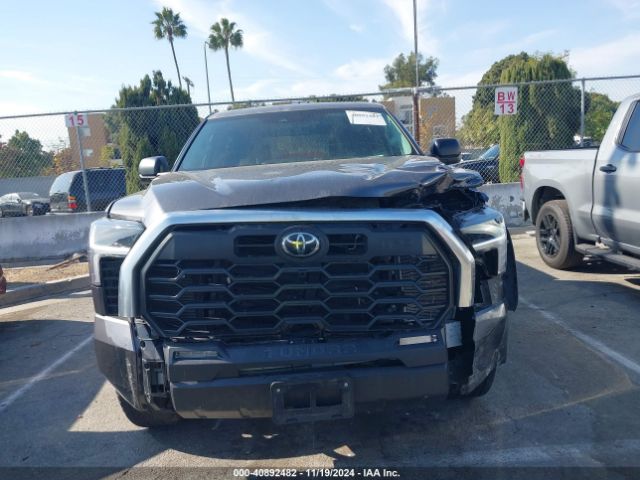 5TFLA5AB5PX025162 Toyota Tundra Sr5