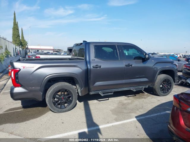 5TFLA5AB5PX025162 Toyota Tundra Sr5