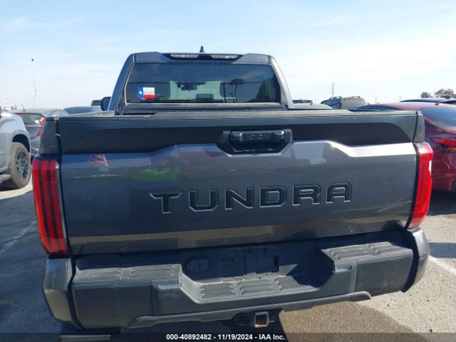 5TFLA5AB5PX025162 Toyota Tundra Sr5
