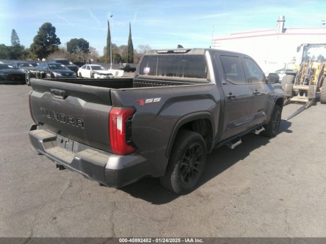 5TFLA5AB5PX025162 Toyota Tundra Sr5