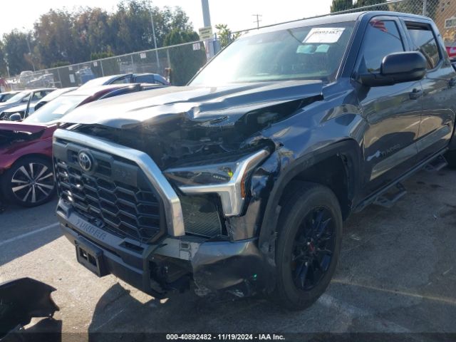 5TFLA5AB5PX025162 Toyota Tundra Sr5