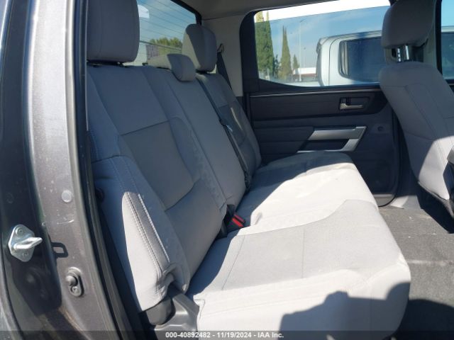 5TFLA5AB5PX025162 Toyota Tundra Sr5