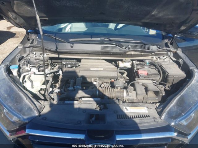 5J6RW1H8XLL008495 Honda Cr-v 2wd Ex-l