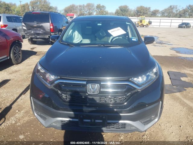 5J6RW1H8XLL008495 Honda Cr-v 2wd Ex-l