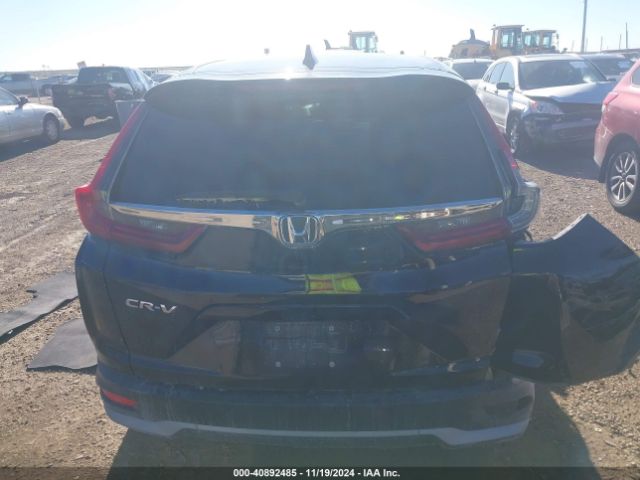 5J6RW1H8XLL008495 Honda Cr-v 2wd Ex-l
