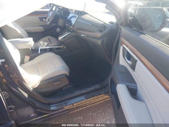 5J6RW1H8XLL008495 Honda Cr-v 2wd Ex-l