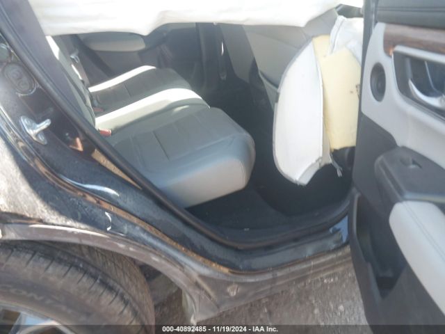 5J6RW1H8XLL008495 Honda Cr-v 2wd Ex-l