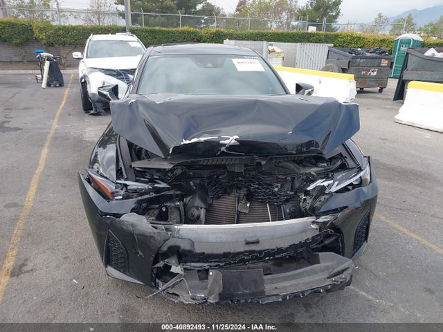 JTHGZ1B21P5071826 Lexus Is 350 F Sport