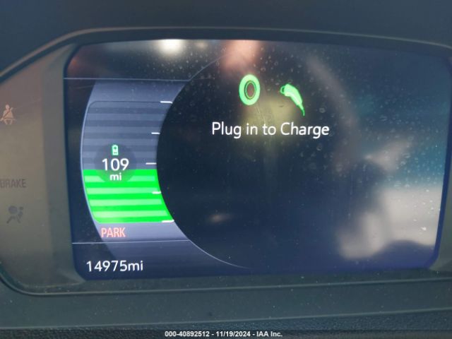 1G1FX6S02P4172306 Chevrolet Bolt Ev Fwd 2lt