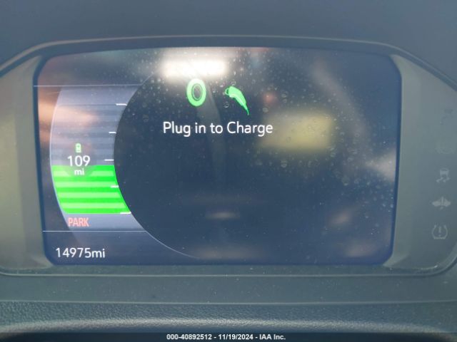 1G1FX6S02P4172306 Chevrolet Bolt Ev Fwd 2lt