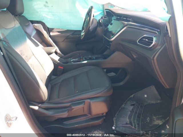 1G1FX6S02P4172306 Chevrolet Bolt Ev Fwd 2lt