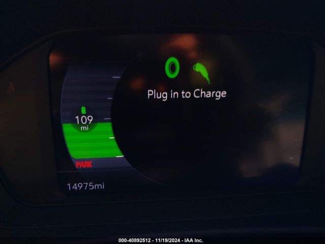 1G1FX6S02P4172306 Chevrolet Bolt Ev Fwd 2lt