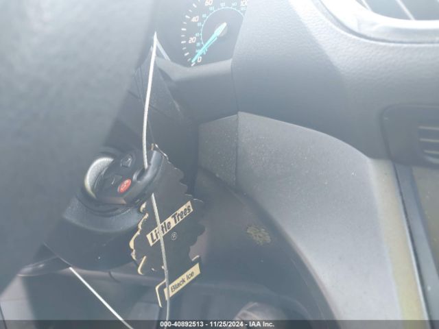 1FMCU0F73FUB33080 Ford ESCAPE S