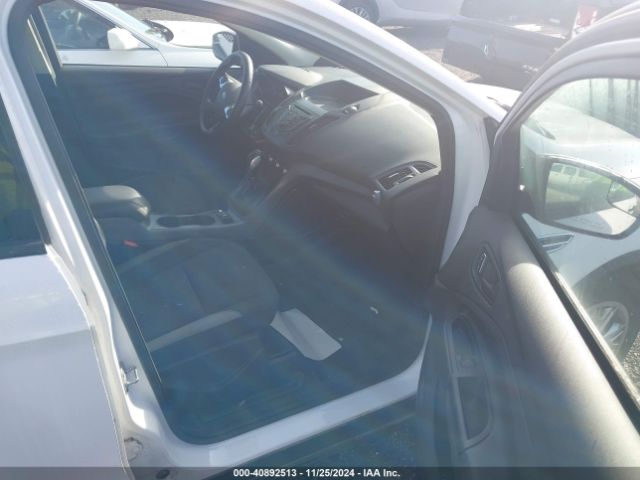 1FMCU0F73FUB33080 Ford ESCAPE S