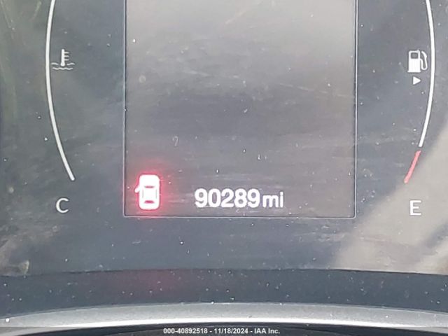 3C4NJCAB0JT286487 Jeep Compass Sport Fwd