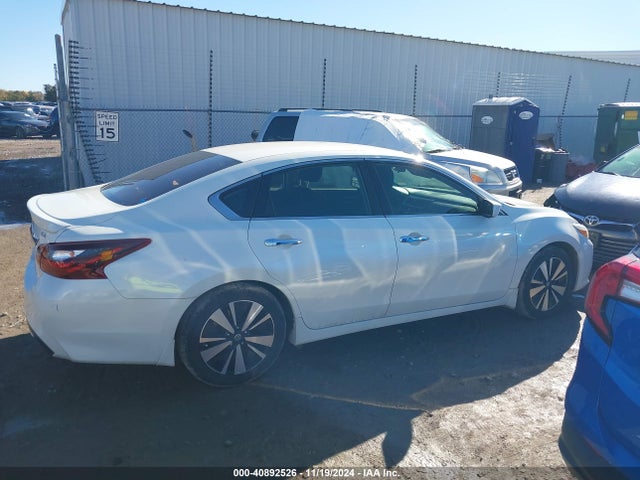 Nissan Altima 2.5 Sr 2017 1N4AL3AP1HC166522 Image 13