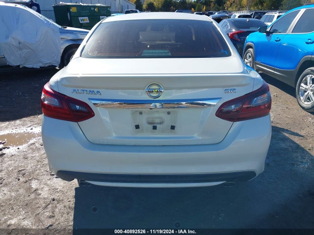 Nissan Altima 2.5 Sr 2017 1N4AL3AP1HC166522 Image 16