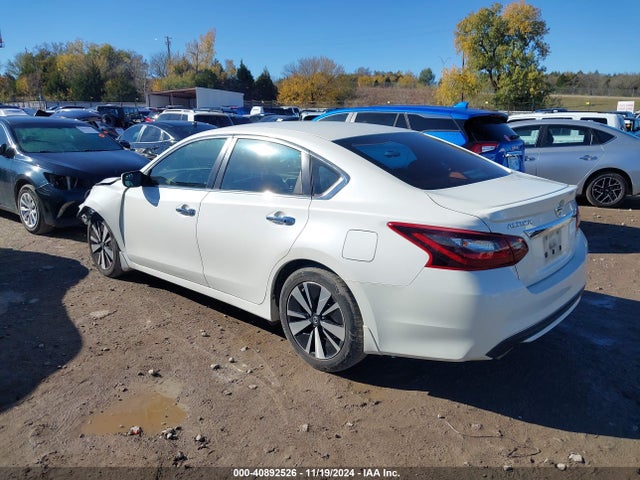 Nissan Altima 2.5 Sr 2017 1N4AL3AP1HC166522 Image 3
