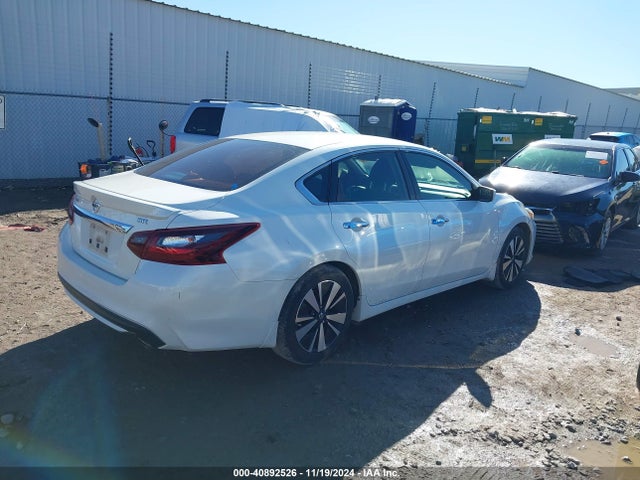 Nissan Altima 2.5 Sr 2017 1N4AL3AP1HC166522 Image 4