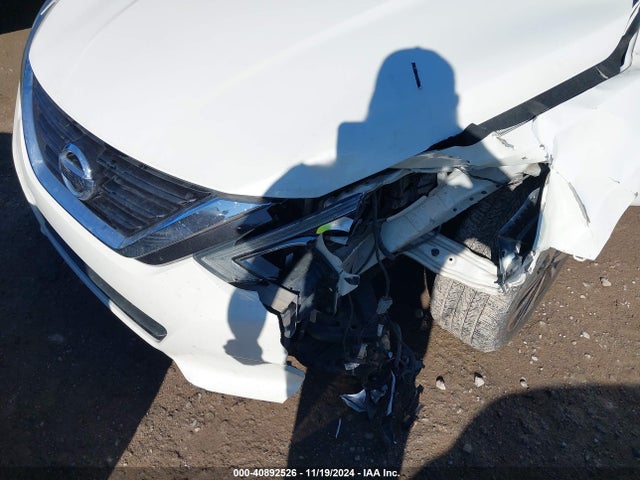 Nissan Altima 2.5 Sr 2017 1N4AL3AP1HC166522 Image 6