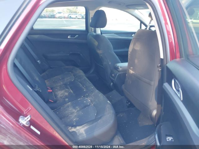 5XXG24J21MG011402 KIA K5 LX