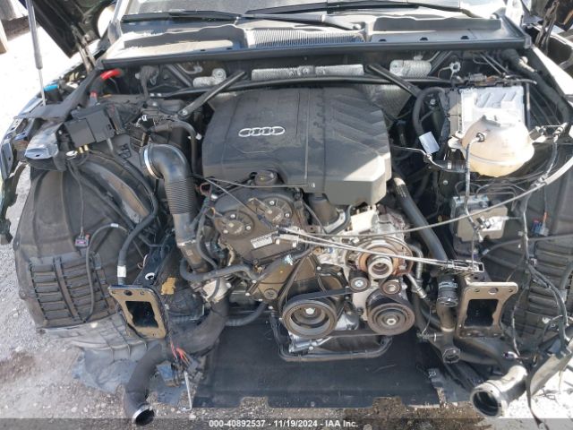 WA1AAAFY1M2075038 Audi Q5 Premium 45 Tfsi Quattro S Tronic